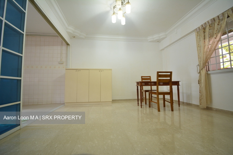 Blk 749 Pasir Ris Street 71 (Pasir Ris), HDB 4 Rooms #265862841